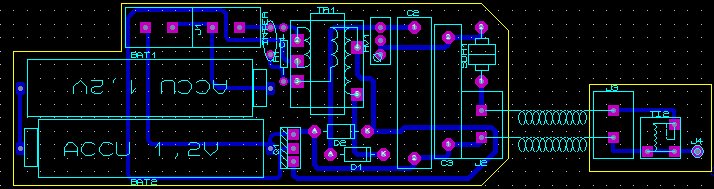 Haute tension